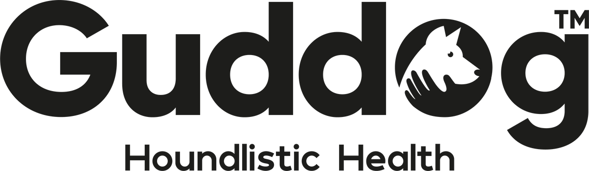 Our Founder | GUDDOG Dog Supplements
